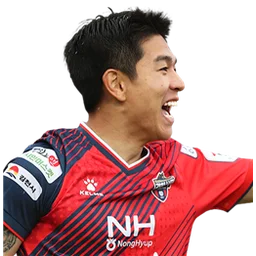 김대원 카드 이미지