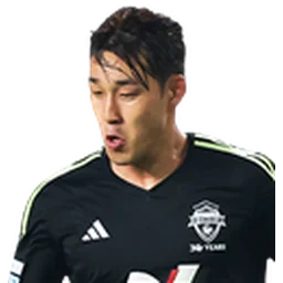 송민규 카드 이미지