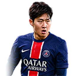 이강인 카드 이미지