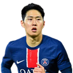 이강인 카드 이미지