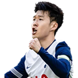 손흥민 카드 이미지