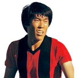차범근 카드 이미지