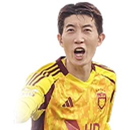 조현우 카드 이미지