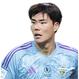송범근 카드 이미지