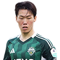 강상윤 카드 이미지