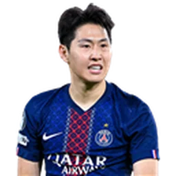 이강인 카드 이미지