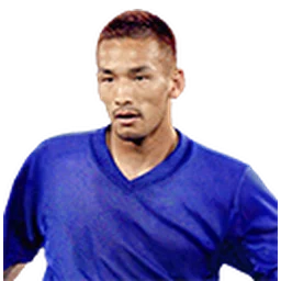 나카타 히데토시 카드 이미지