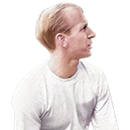 보비 찰턴 카드 이미지