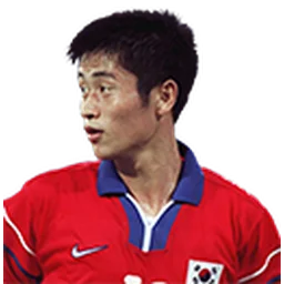 이영표 카드 이미지