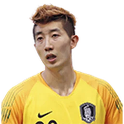 조현우 카드 이미지