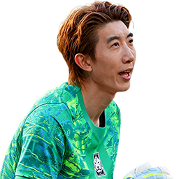 조현우 카드 이미지