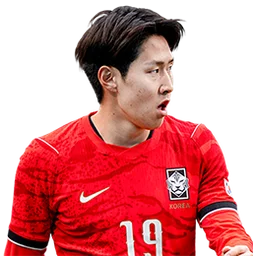 이강인 카드 이미지