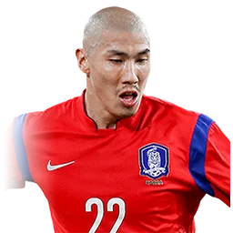 차두리 카드 이미지