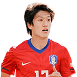 이청용 카드 이미지