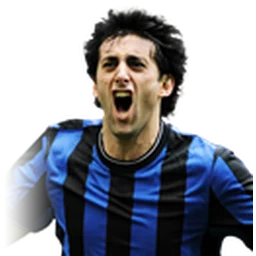 디에고 밀리토 카드 이미지